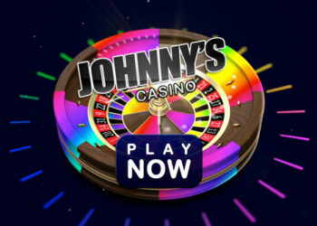 VideoHive Johnnys Casino - Diversity and inclusion 36864725