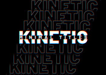 VideoHive Kinetic Titles 47538094