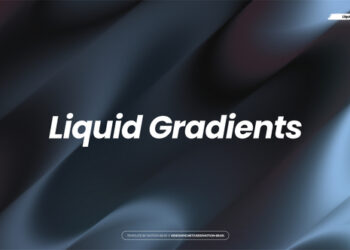 VideoHive Liquid Gradients 4.0 47147878