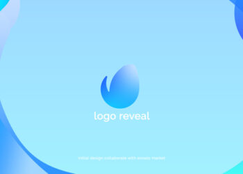 VideoHive Liquid Logo Reveals 46924711