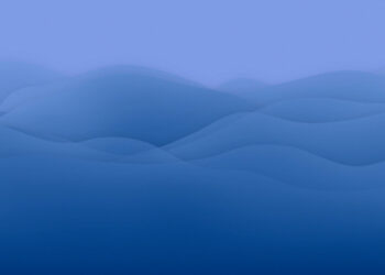 VideoHive Looped Wave Background Generator 47425371