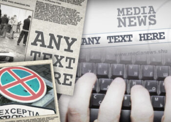 VideoHive Media News - Broadcast Package 6173084