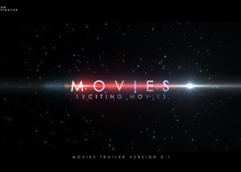VideoHive Movies Trailer 46905303