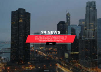 VideoHive News Lower Thirds 47493760
