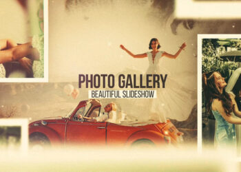 VideoHive Photo Gallery 46966581