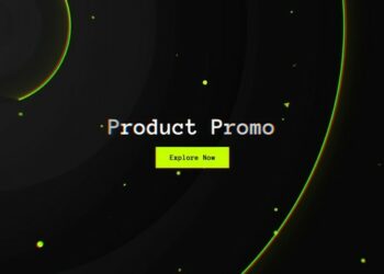 VideoHive Product Explainer Promo 47023491