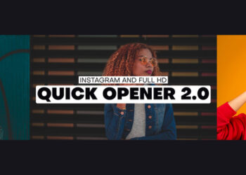 VideoHive Quick Opener 2.0 46888617