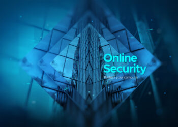 VideoHive Smart Cyber Technology 47057506