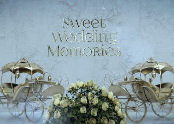VideoHive Sweet Wedding Memories 47415826