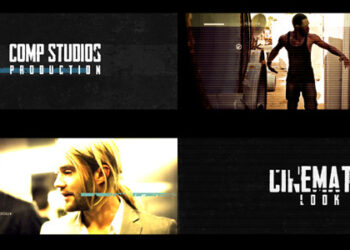 VideoHive Swifter Promo 9143256