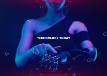 VideoHive Technology Today Opener 47237217