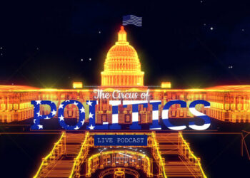 VideoHive The Capitol - USA Theme 37732177