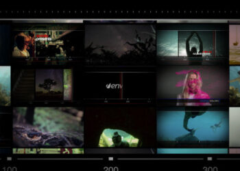 VideoHive The Perfect Story 2466310