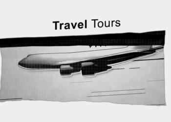 VideoHive Travel Tours 4K 38160666