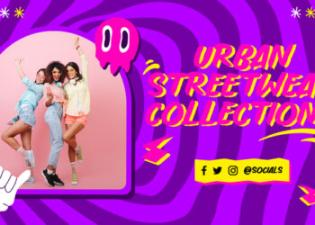 VideoHive Urban Fashion Youtube Intro 46460443