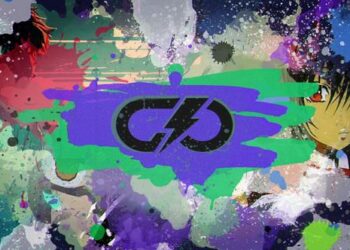 VideoHive Watercolor Ink Intro 47235898