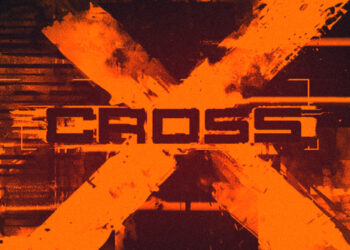 VideoHive X-Cross Title Opener 47218867