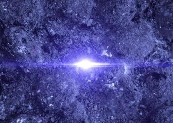 VideoHive space light background. 2489 47466524