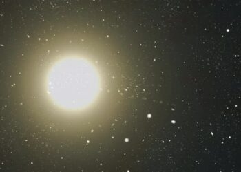 VideoHive sunrise space background. 2486 47466507