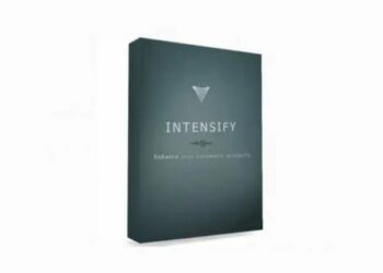 Visualsfirst - Intensify SFX