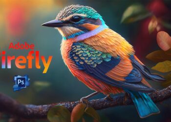 Adobe Firefly Complete Guide: Learn to Use AI in Projects By Yeti Learn