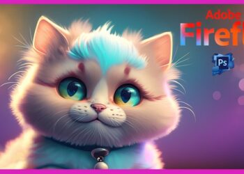 Adobe Firefly Ultimate Guide: Become an Adobe Firefly Expert By DFA Course Academy Sp. z o. o., Krystian Wojtarowicz