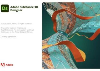 Adobe Substance 3D Designer 13.0.2.6942 (WIN)