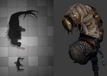 How To Rapidly Make 2D And 3D Game Art By Narayana Walters