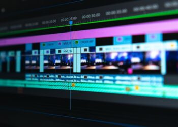 Learn How to Edit a Video Podcast in Adobe Premiere Pro By Christian A Rivera