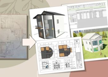 MASTERING AUTODESK REVIT ARCHITECTURE FROM SCRATCH By BIMKLUE Enterprise