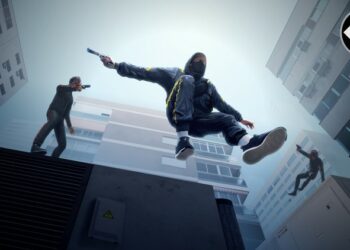 Realistic Unity Parkour & Climbing System By Muhammad Ali Sher