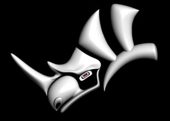 Rhinoceros 3D FULL Beginner to Advanced ZERO to HERO By Wassef Dabboussi