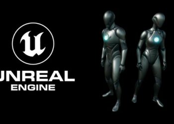 Unreal Engine 5 Bluerpint Essentials For Absolute Beginners By George Field