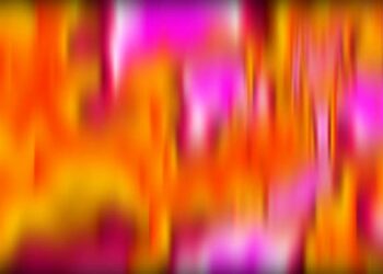 VideoHive Abstract rainbow color trendy motion background 47563641
