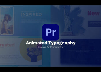 VideoHive Animated Typography 47508662