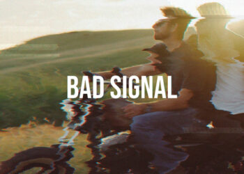 VideoHive Bad Signal FX 47639276