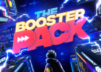 VideoHive Booster Pack - Best Motion Graphics Pack 46760817