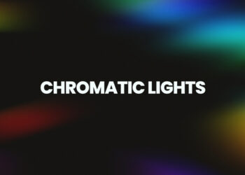 VideoHive Chromatic Light 47594379