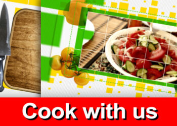 VideoHive Cook With Us - Tv Pack 5295314