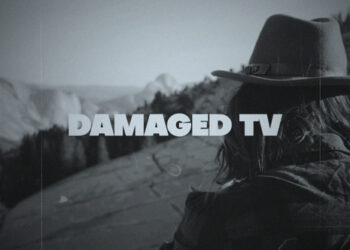 VideoHive Damaged TV Looks 47621736