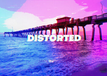 VideoHive Distorted Looks 47621759
