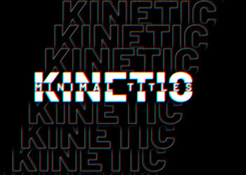VideoHive Kinetic Titles 47634769
