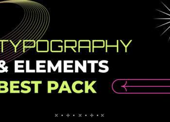 VideoHive Modern Typography Slides | PP 47126654