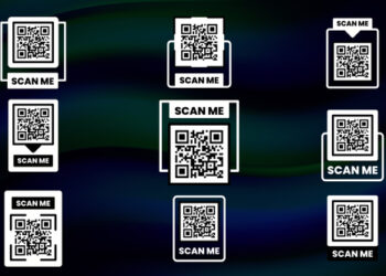 VideoHive QR Code Scan After Effects 47546968