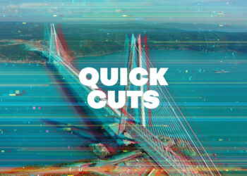 VideoHive Quick Cuts 47674920