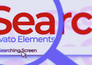 VideoHive Searching Screen 47545098