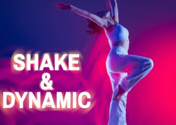 VideoHive Shake & Dynamic 45793633