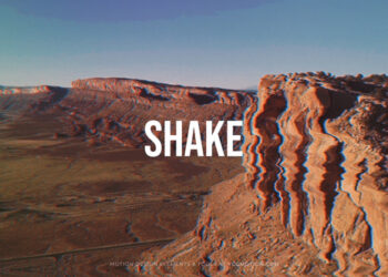 VideoHive Shake FX 47639334
