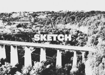 VideoHive Sketch Looks 47621828