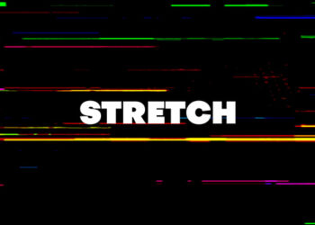 VideoHive Stretch Transitions 47674943